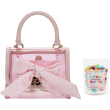 The Perfect Bow Bag (Pink)