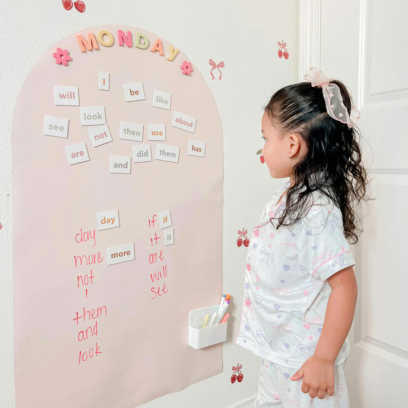 Sight Words