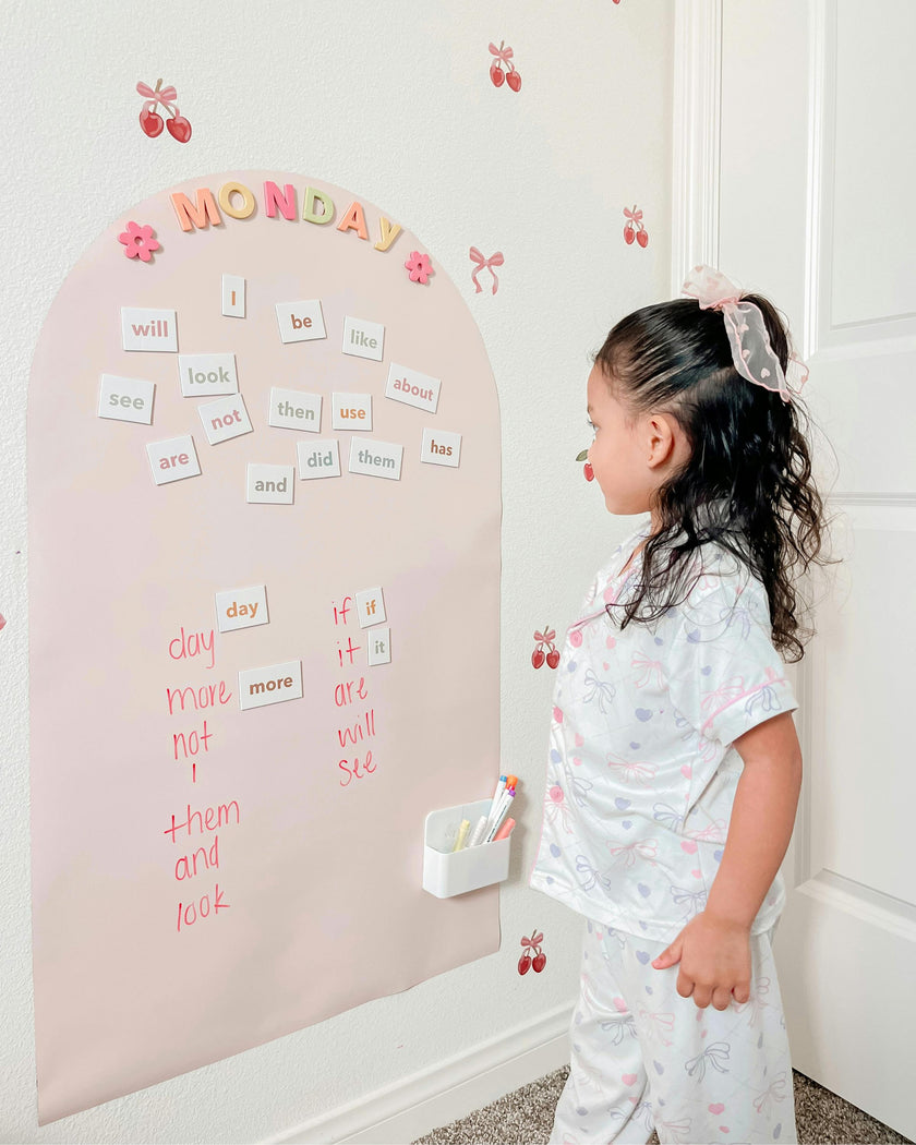 Sight Words