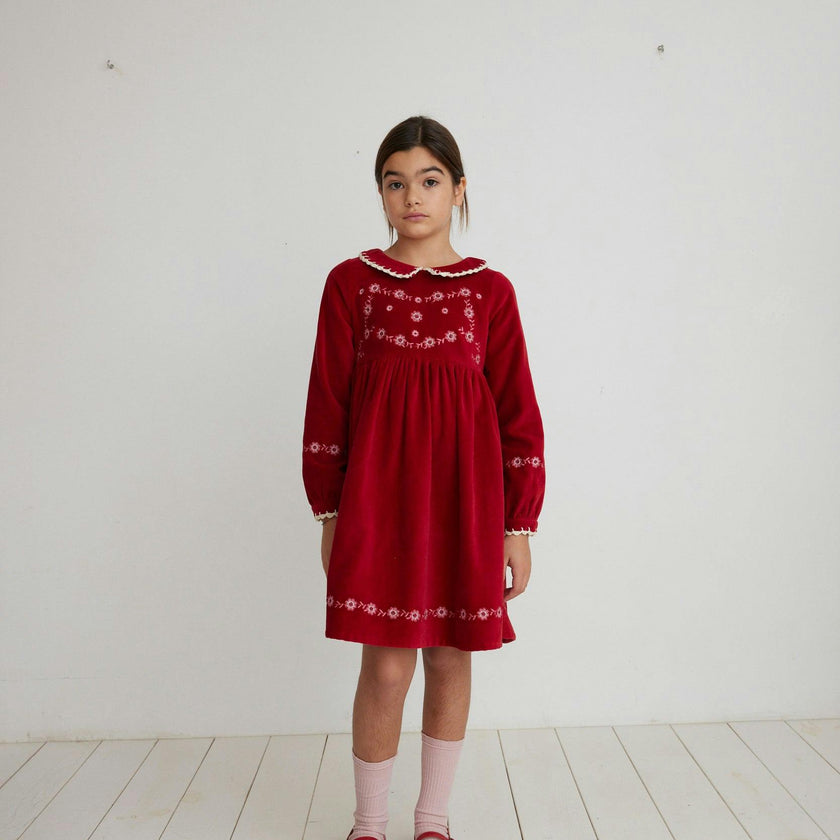Millie Dress