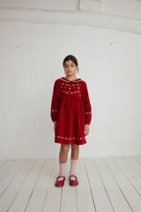 Millie Dress