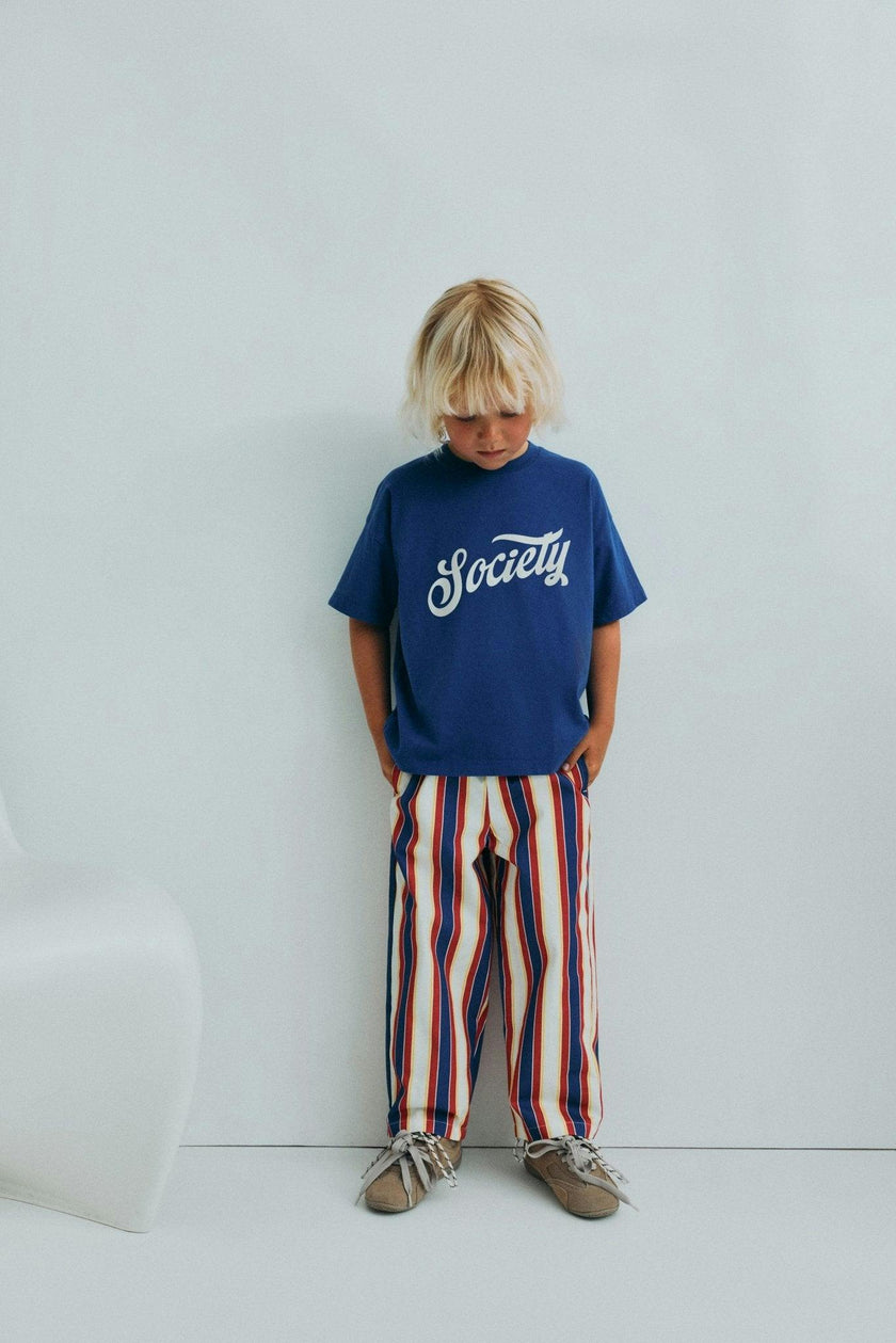 Gorse Pant Gorse Stripes