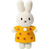 Miffy Van Gogh Inspired Sunflower Dress