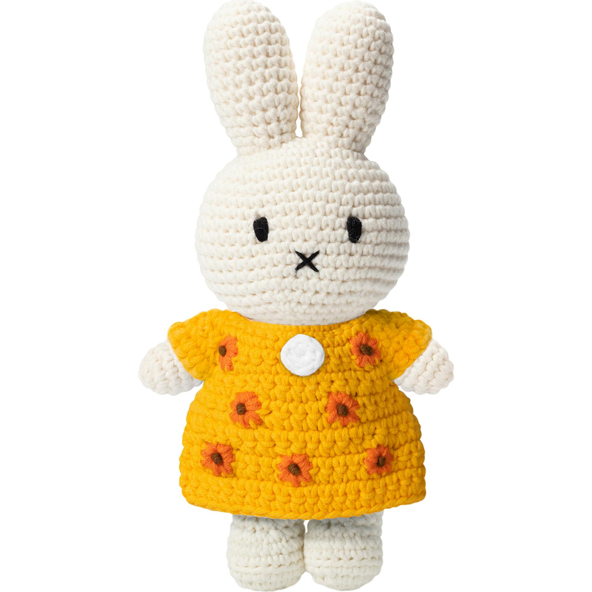 Miffy Van Gogh Inspired Sunflower Dress