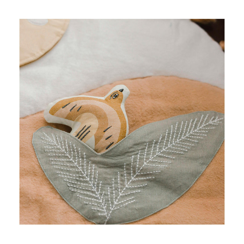 Kendi Desert Sunset Baby Activity Mat
