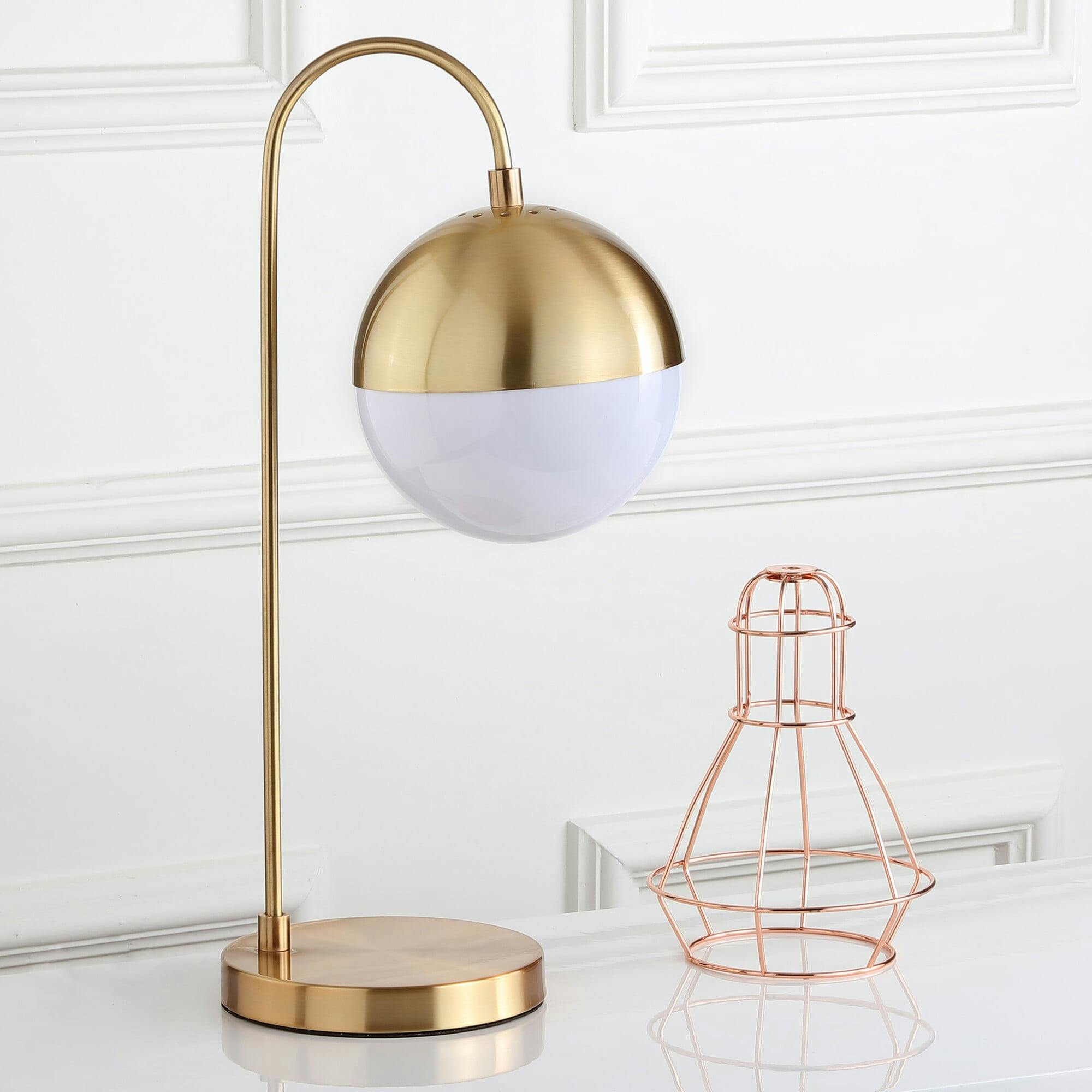 Cappi Table Lamp