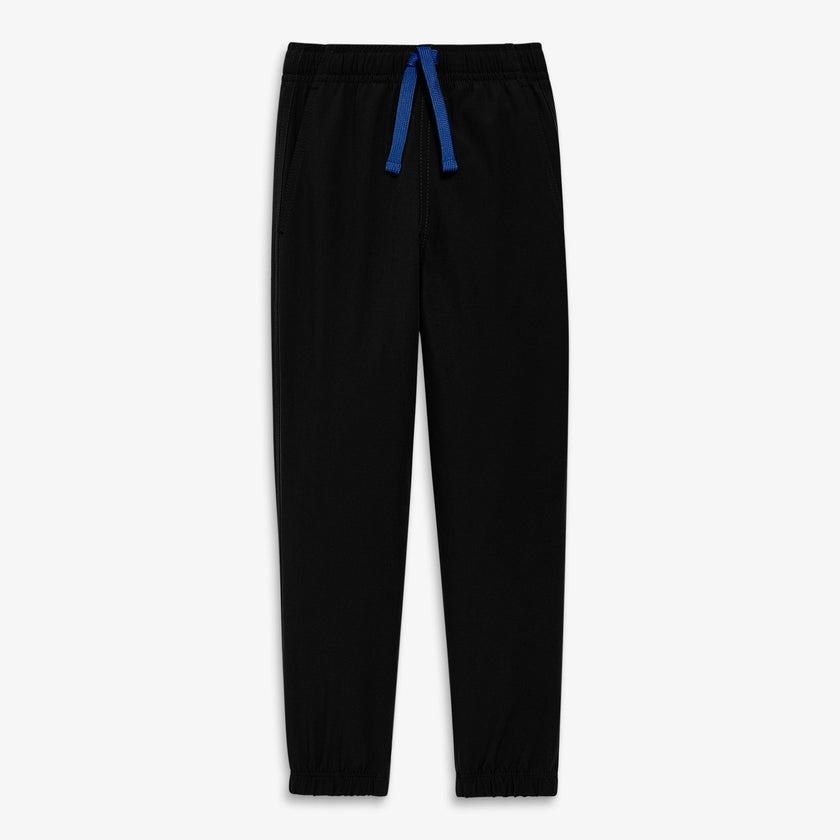 Kids StayCool stretch jogger