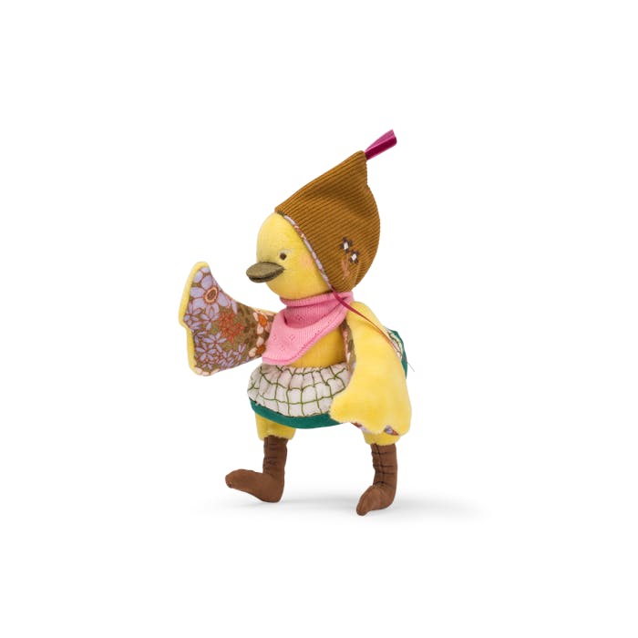 Rita The - The Minouchkas