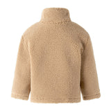 Baby Shearling Jacket