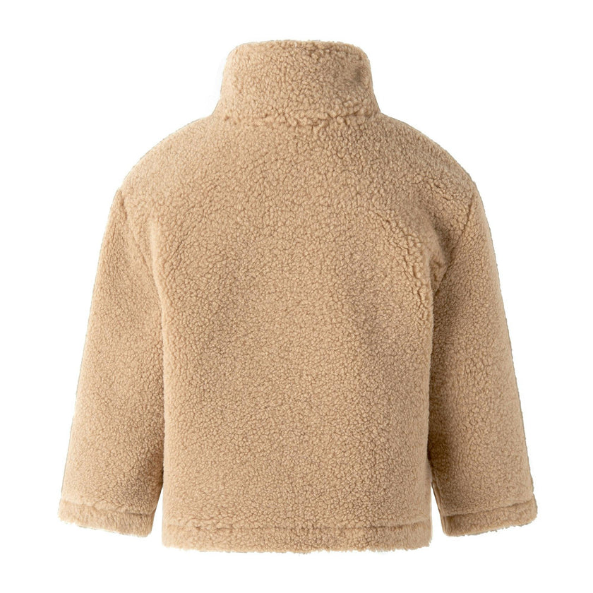 Baby Shearling Jacket