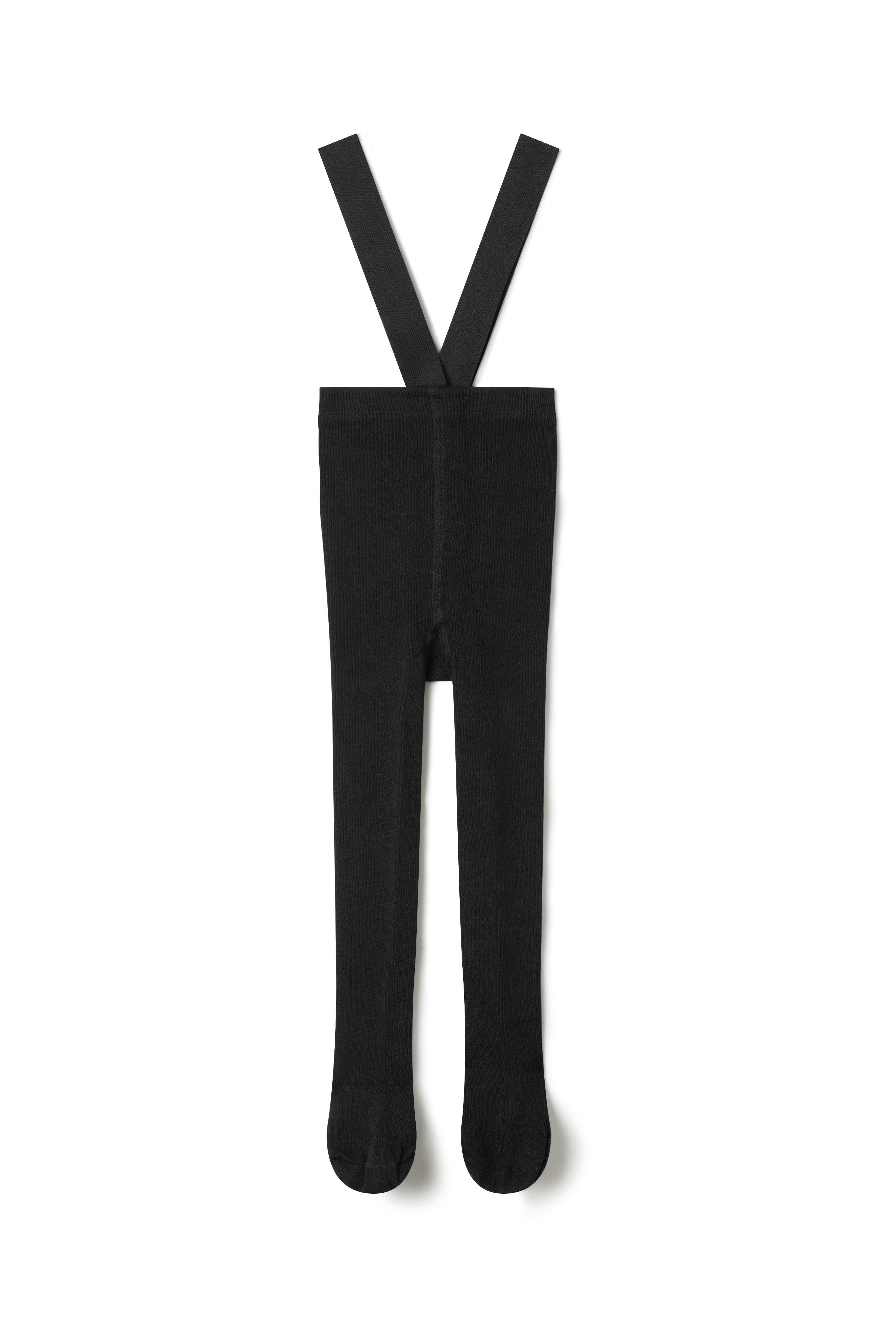 Knit Overall