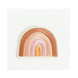Boho Rainbow Patch