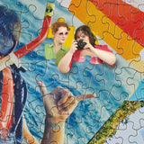 Vacation Puzzle