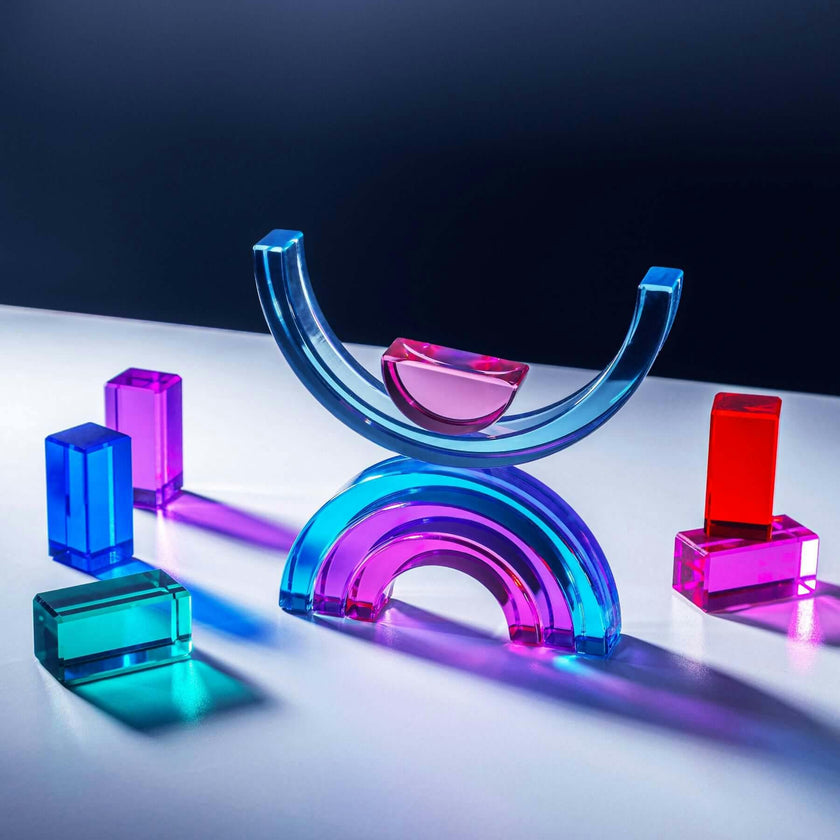 Lucid Rainbow (Preorder)