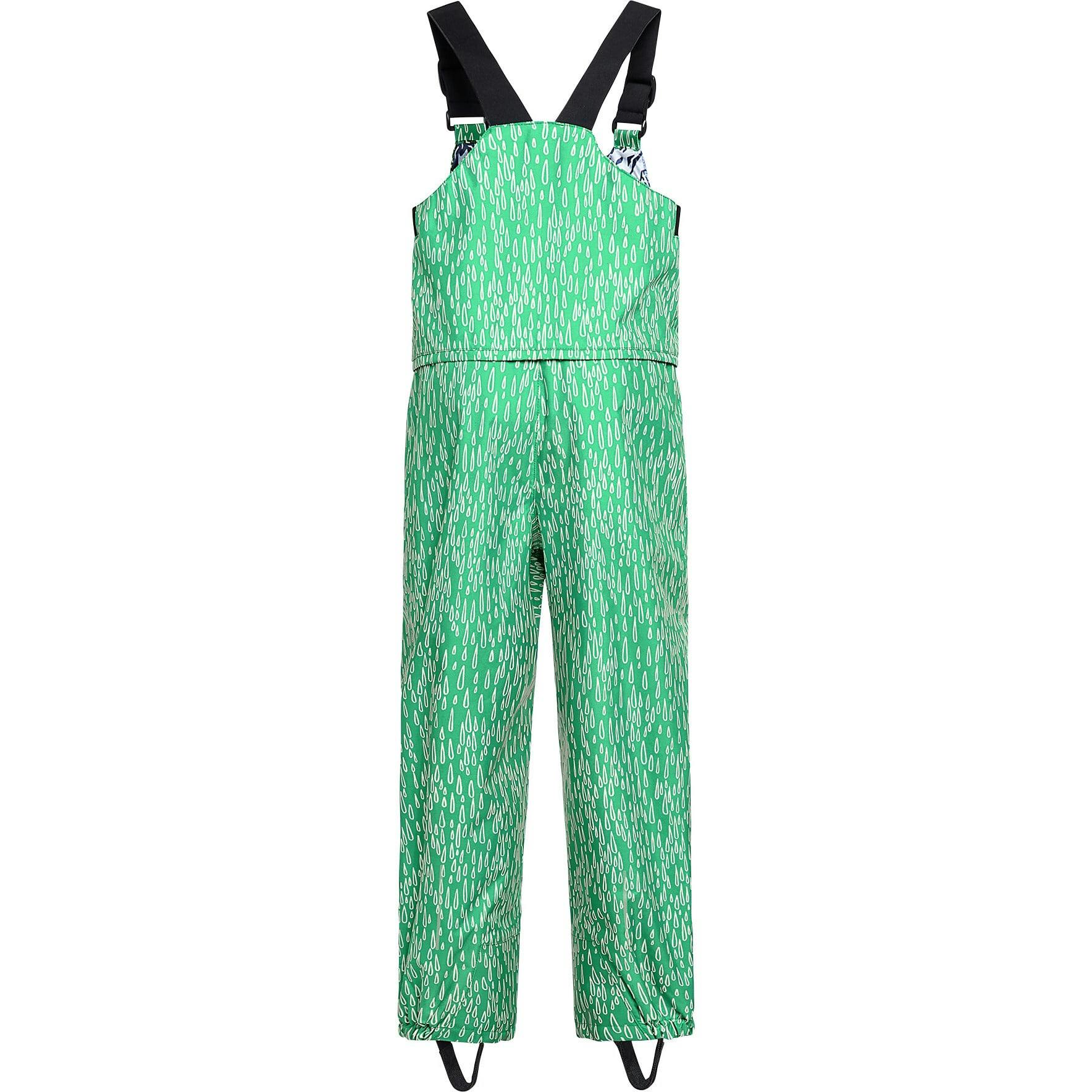 Dan Rain Pants 