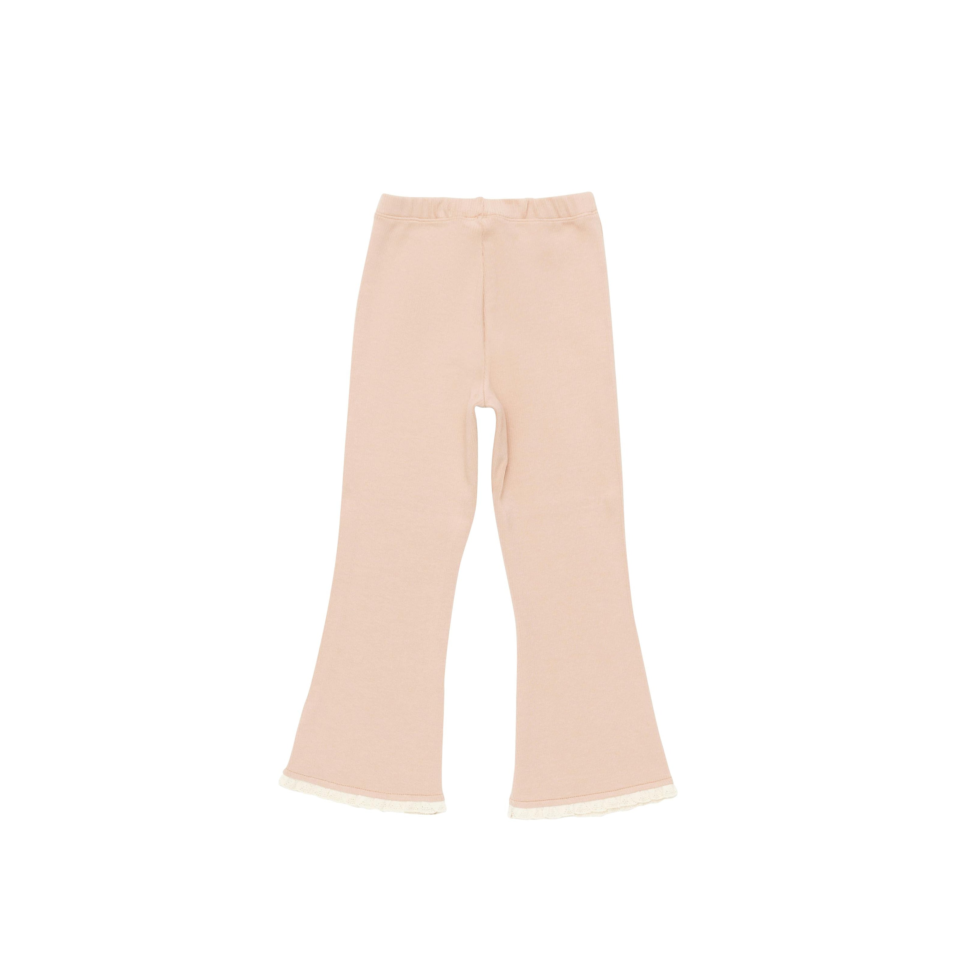 Jentje Trousers | Rose Mocha