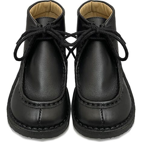 Boomer Wallabee Boot
