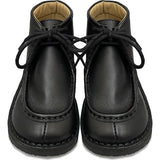 Boomer Wallabee Boot