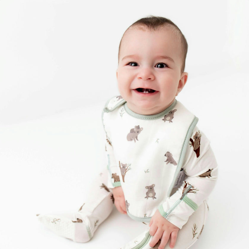 Bib Set