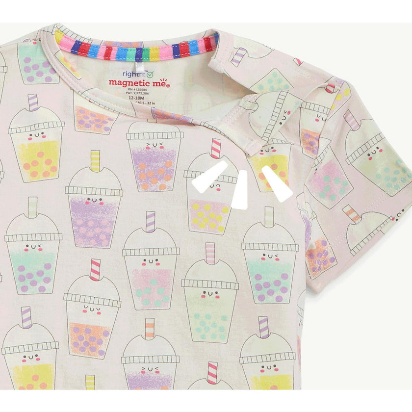 Magnetic PJ Set