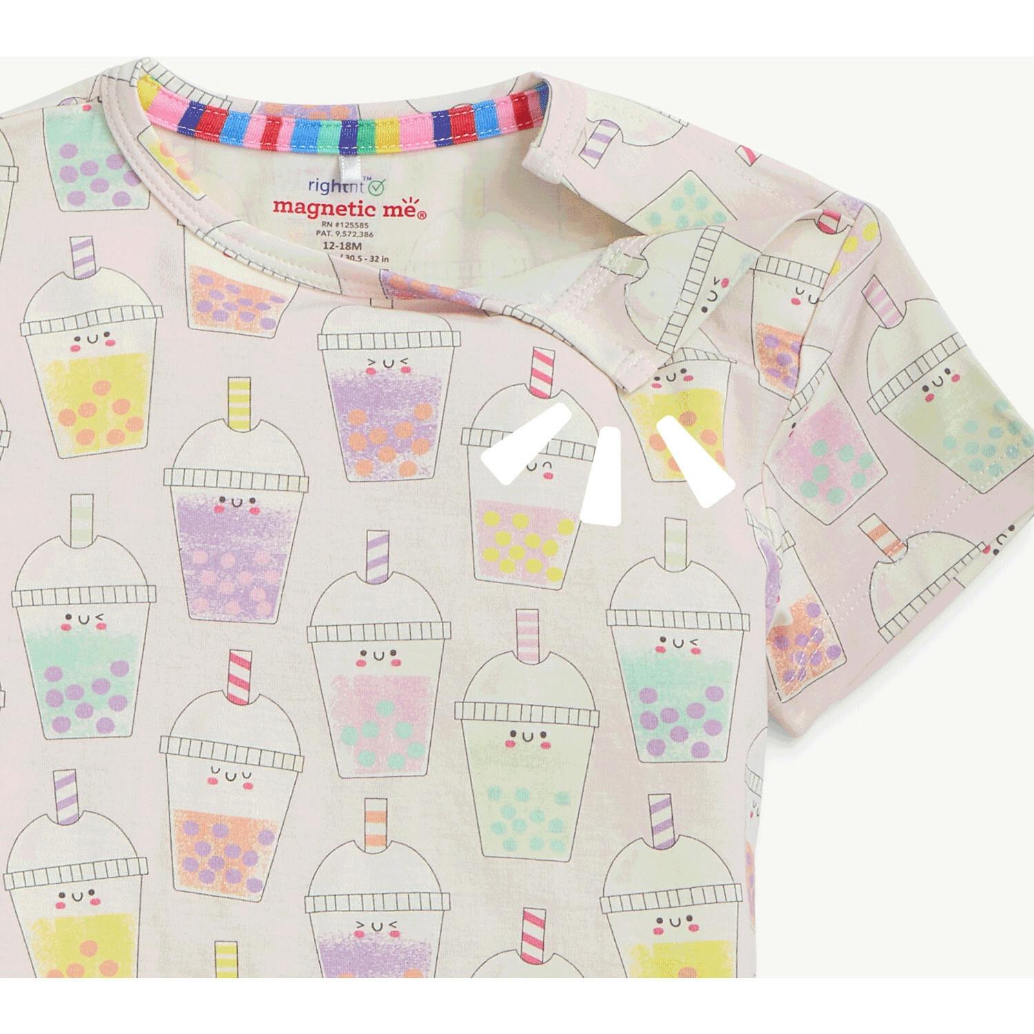 Magnetic PJ Set