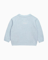 Baby Guardsman Cardigan