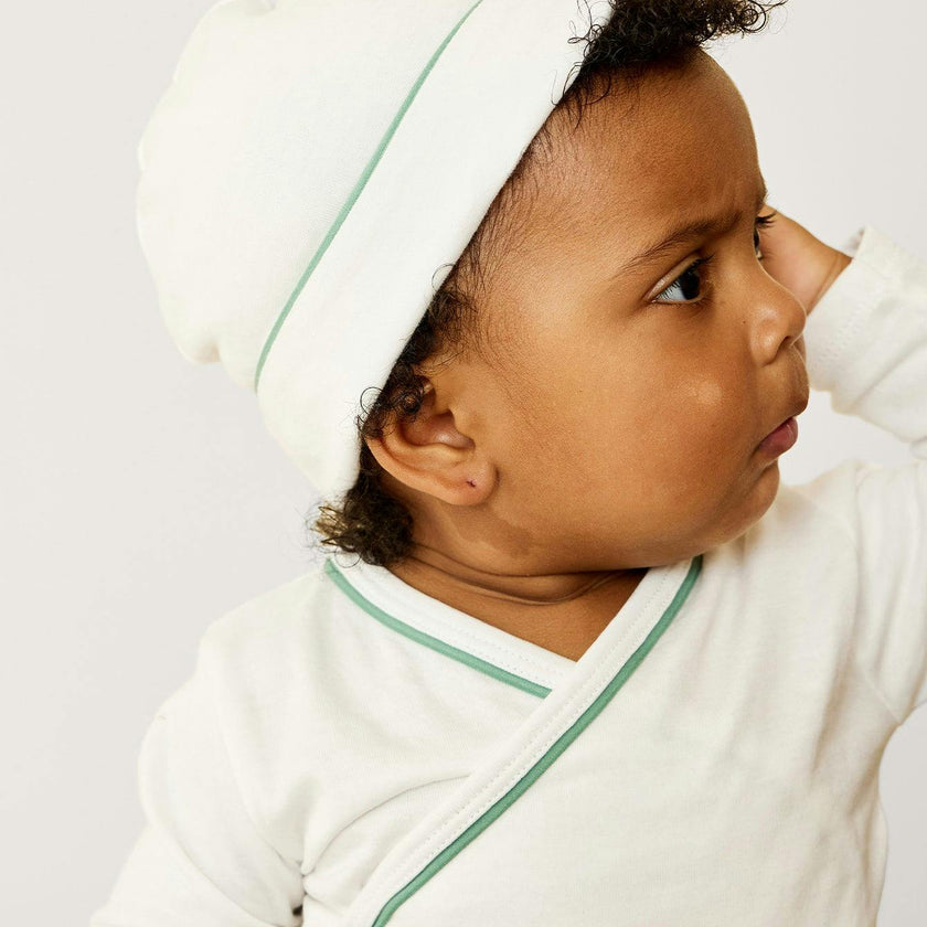 Crossbody Onesie