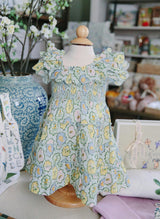 Mimi Dress - Nature's Windows