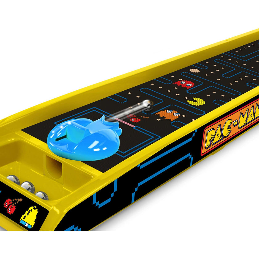 Arcade Alley-Ball: Pac-Man - Premium Series