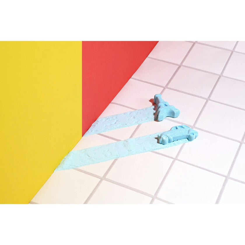 Paris Bath Bomb Maker DIY Kit