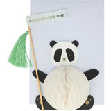 Baby Stand-Up Card