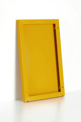 The Storyboard in Mustard