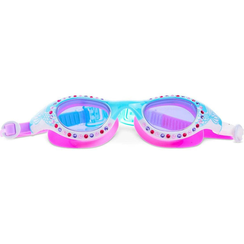 Neptune's Pearl Kids’ Swim Goggles
