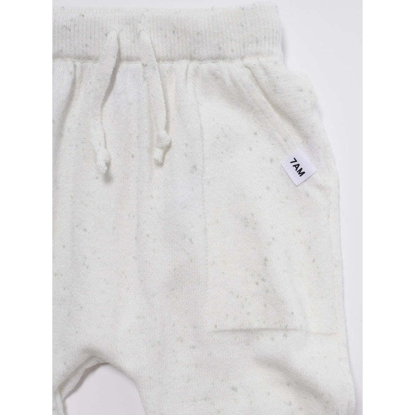 Ribbed Joggers