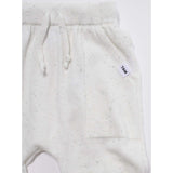 Ribbed Joggers