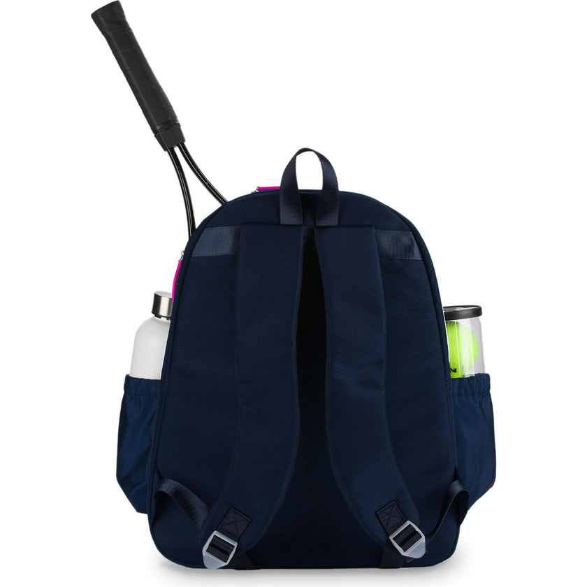 Courtside Tennis Backpack 2.0