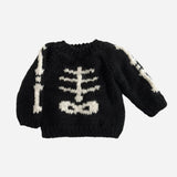 Skeleton Sweater