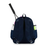 Courtside Tennis Backpack 2.0