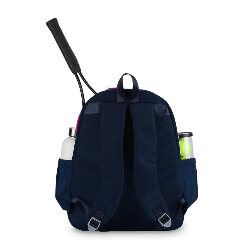 Courtside Tennis Backpack 2.0