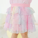 Fairy Dust Tiered Tutu