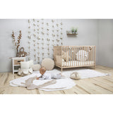 Petals Cotton Basket