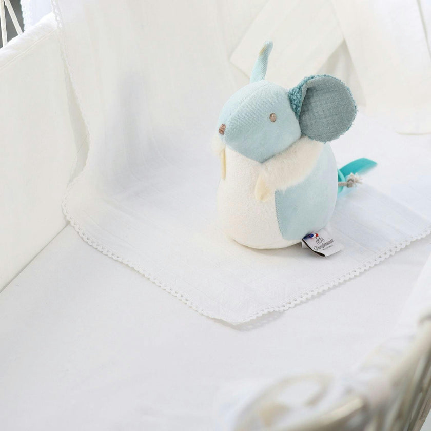 Sensory Mouse Blue