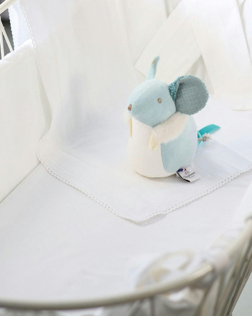 Sensory Mouse Blue