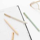 The Solid Felt Pen