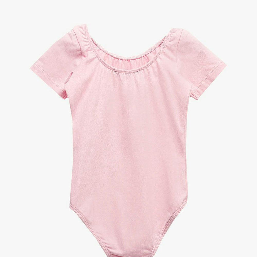 Ballet Leotard