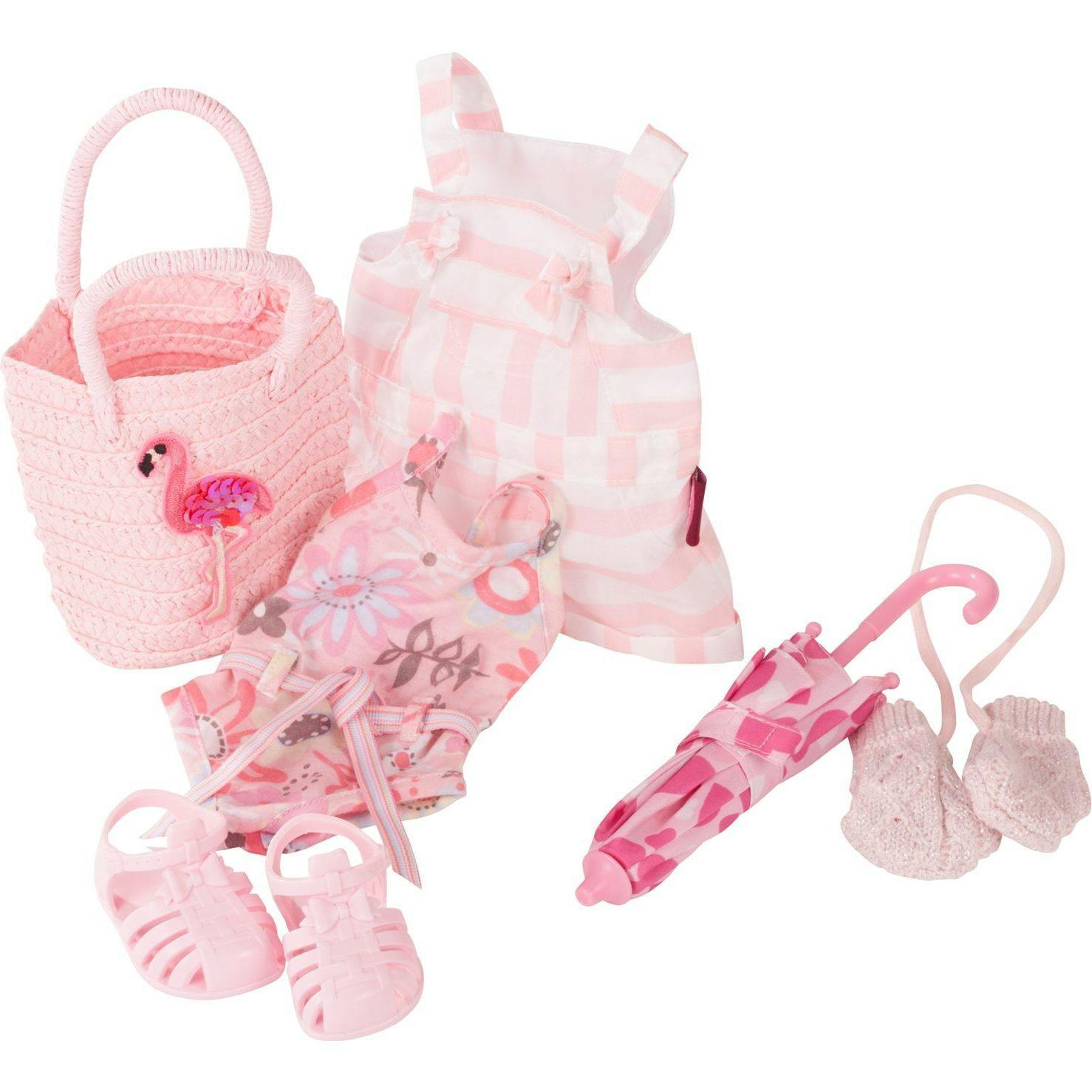 Hannah All Year Round - 19.5