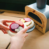 Make Me A Pizza!