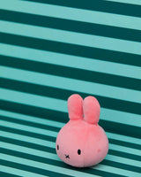 Keychain Miffy Squish Ball Pink 3.5''
