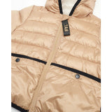 Roll Me Jacket