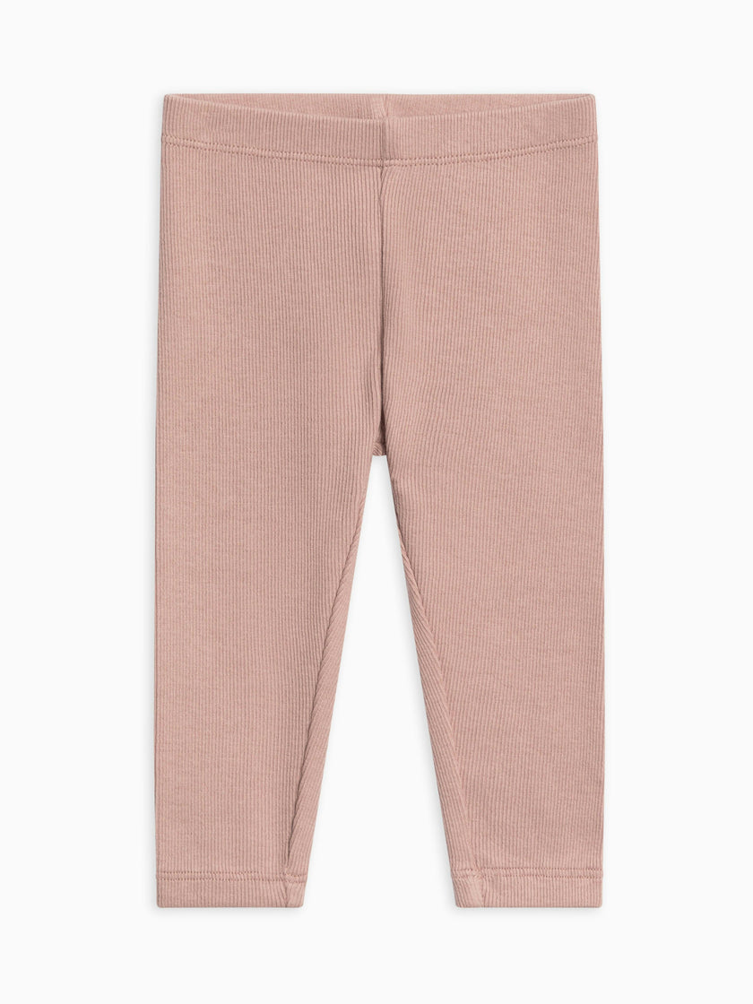 Lennon Ribbed Leggings